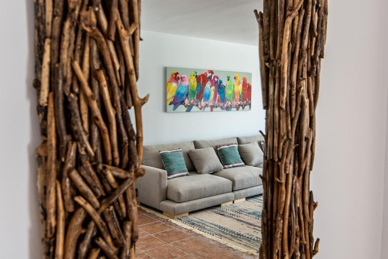 Palm Tree Villa - 5Bdr Paradise Pool / Chill Out Beds Torremolinos Exterior foto